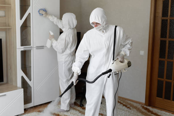 24/7 Emergency Biohazard Cleanup experts in Teterboro, NJ