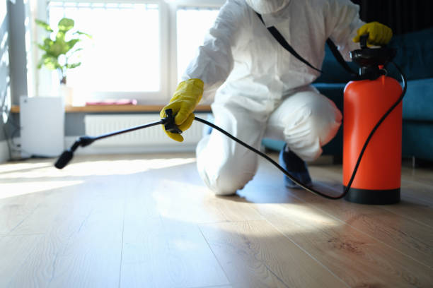 Reliable Biohazard Cleanup contractor in Teterboro, NJ by Dulley Family Biohazard Services